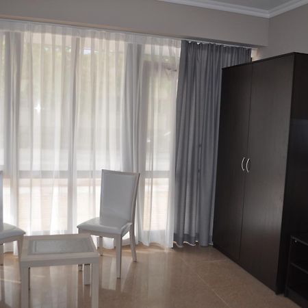 Inn Volna Gudauta Exterior photo