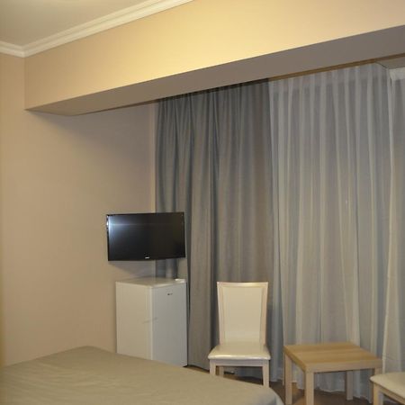 Inn Volna Gudauta Exterior photo