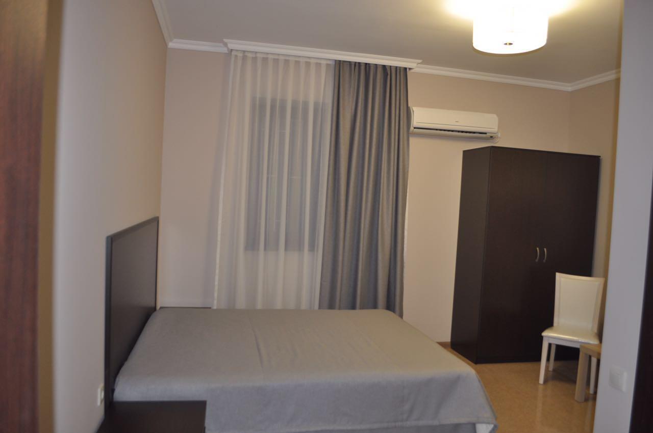 Inn Volna Gudauta Exterior photo