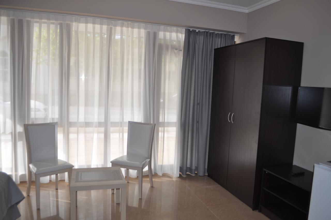 Inn Volna Gudauta Exterior photo