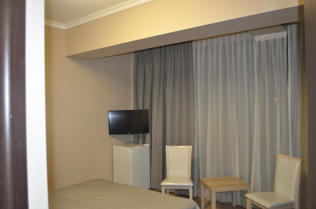 Inn Volna Gudauta Exterior photo