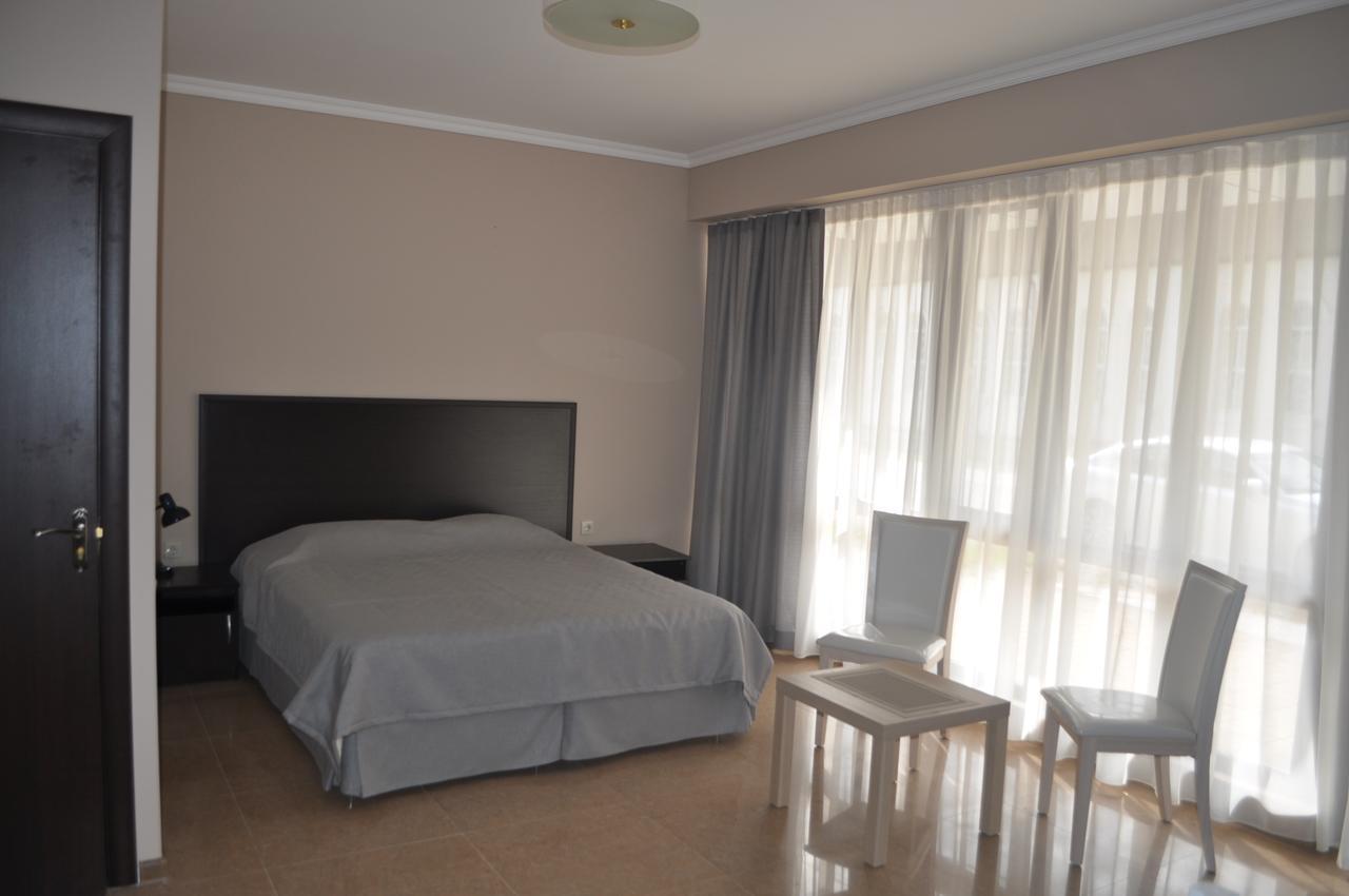 Inn Volna Gudauta Exterior photo
