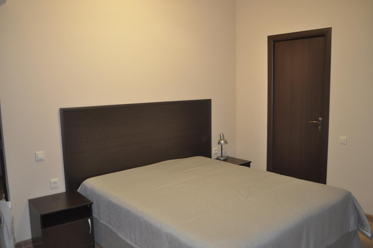 Inn Volna Gudauta Exterior photo